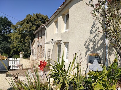 Gîte Puy Morin, Location de Vacances à Montournais