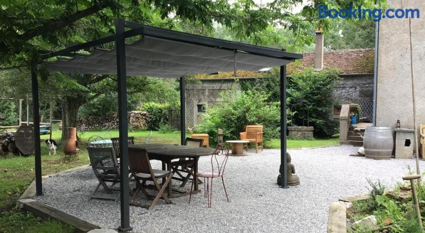 La Clef des Champs, Chambre d'Hôtes à Limeray