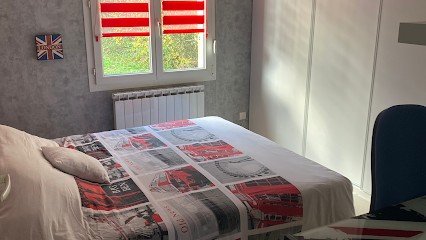 Les 4 M, Chambre d'Hôtes à Gercourt-et-Drillancourt