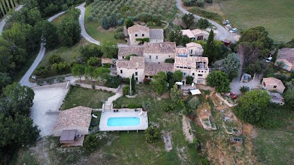 Le Hameau De La Savouillane, Chambre d'Hôtes à Buis-les-Baronnies