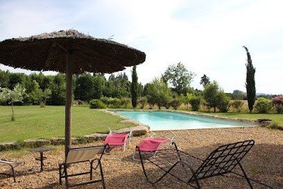 Aux deux tilleuls, Chambre d'Hôtes à Robion