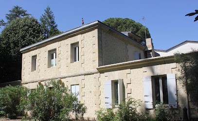 L'Orangerie De Camperos, Chambre d'Hôtes à Barsac