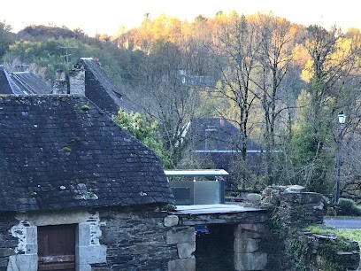 L’âme de travassac, Chambre d'Hôtes à Donzenac