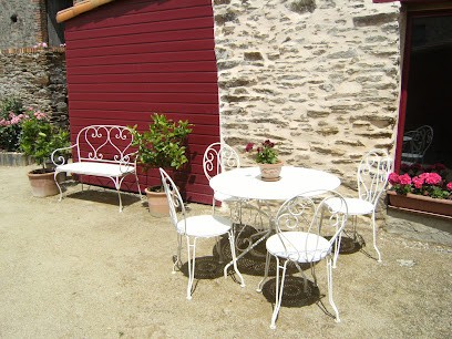 Domaine du Fief aux Dames, Chambre d'Hôtes à Monnières