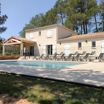 L'hirondelle du Periret, Location de Vacances à Saint-Julien-de-Peyrolas