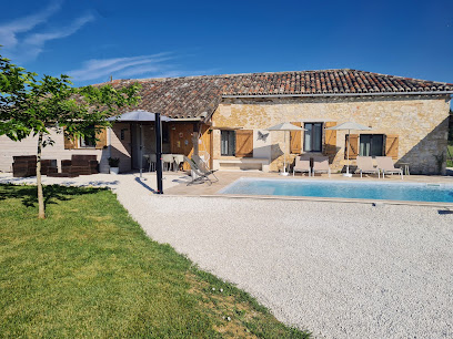 Casa Capel Location De Vacances à Saint-Nazaire-de-Valentane