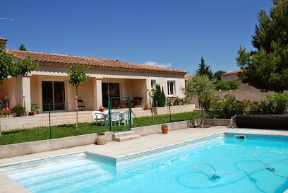 Chambre D'hôtes, Chambre d'Hôtes à Pujaut