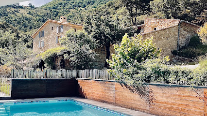 Les Angelettes - Mas De Charme - Baronnies Provençales, Location De Vacances à Saint-Ferréol-Trente-Pas