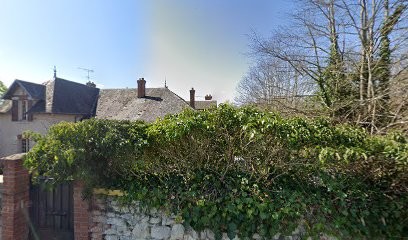 Le Chant du Champ, Chambre d'Hôtes à Griselles