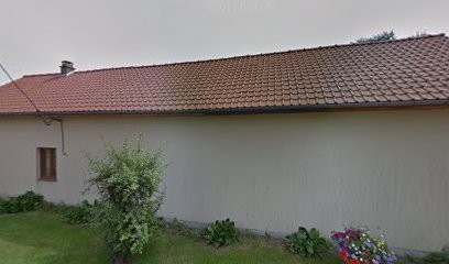 Gite Chez Watersy, Chambre d'Hôtes à Belle-et-Houllefort