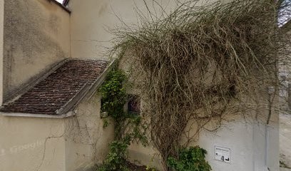 Le 4 Rue, Maison d'Hôtes à Quenne