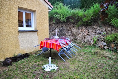 Gite De La Suche - Ardèche Verte, Location de Vacances à Lamastre