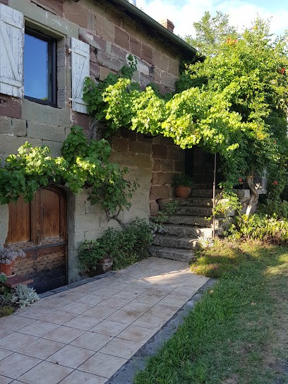 The Farm Masloup, Chambre d'Hôtes à Mansac