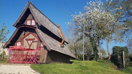 The Champreniere, Chambre d'Hôtes au Boupère