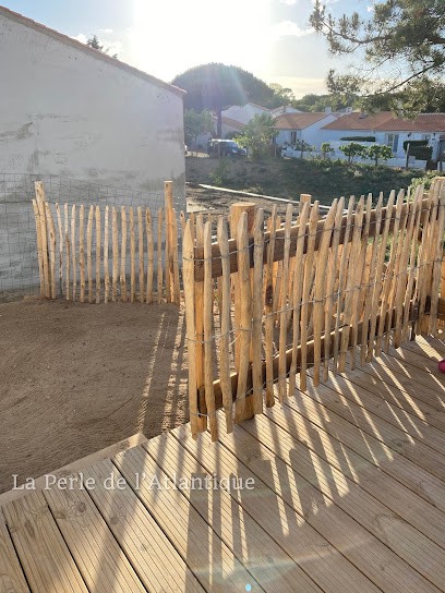 La Perle De L’atlantique, Location de Vacances à Notre-Dame-de-Monts