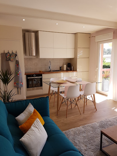 Apartment Cap Larros, Location De Vacances à Gujan-Mestras