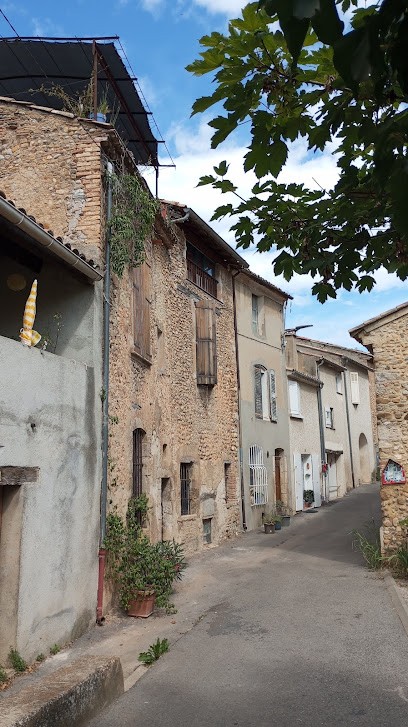 La Chambre D'Adèle, Chambre d'Hôtes à Valensole