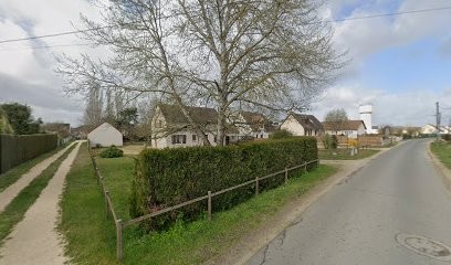 Pey Clement Veronique, Chambre d'Hôtes à Montlivault