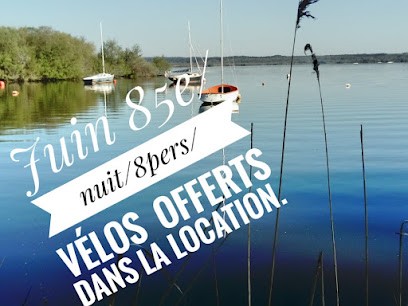 Chez Françoise, Location de Vacances à Soustons