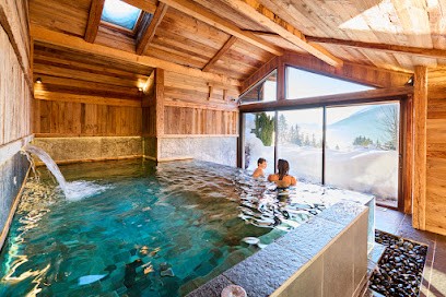 Authentic Luxe Locations S.A.R.L., Location de Vacances au Grand-Bornand