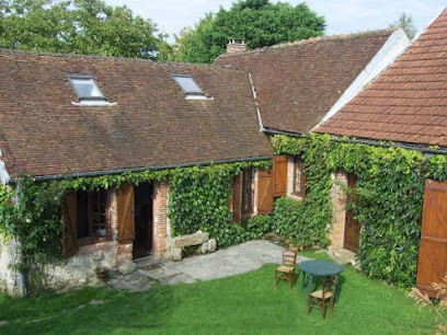 Les 3 Collines, Maison d'Hôtes à Fromentières