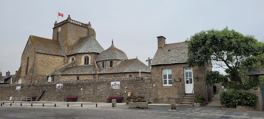 Les Transats, Chambre d'Hôtes à Barfleur