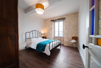 Mas Du Payssel - Gîte De Charme, Location de Vacances à Frausseilles