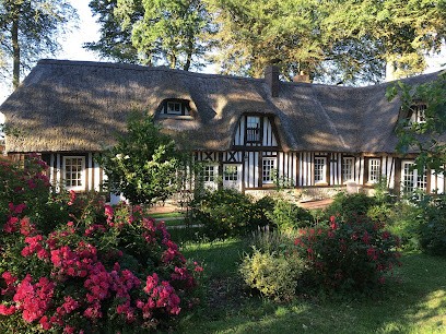 Chambres D'hôtes De La Ferranderie, Chambre d'Hôtes à Angerville-l'Orcher