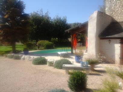 Lacelledort Dorencelle, Chambre d'Hôtes à La Celle-Saint-Avant