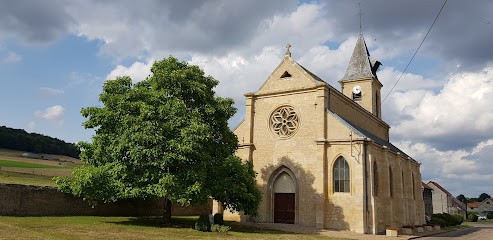 Au Balcon Du Bonheur, Chambre d'Hôtes à Malandry