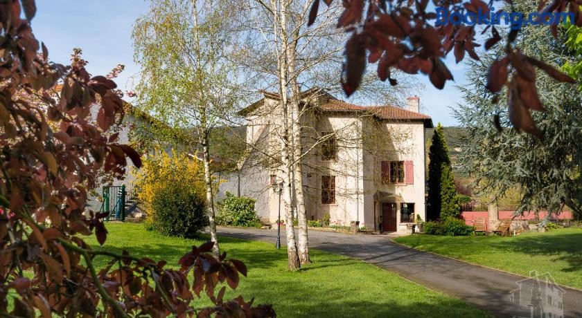 Le Relais des Dames, Chambre d'Hôtes à Fleurieu-sur-Saône