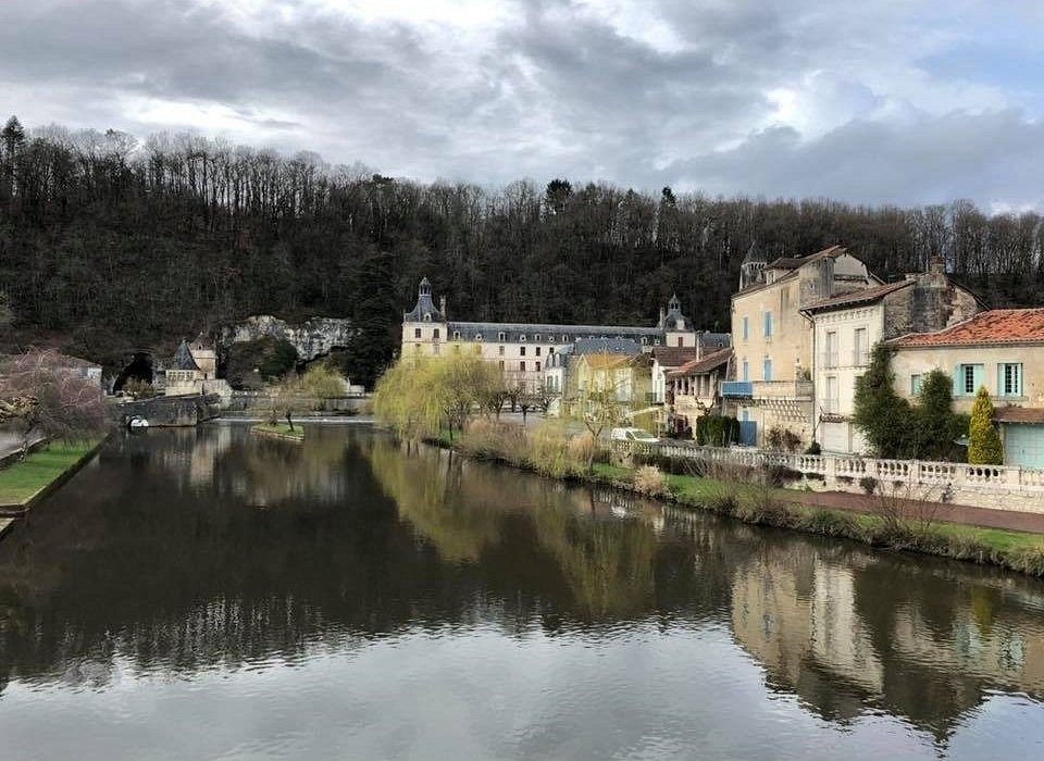Maison Du Cheval, Chambre d'Hôtes à Chalais