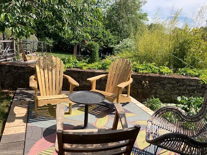 Ô Bord De Loire, Chambre d'Hôtes à Denée