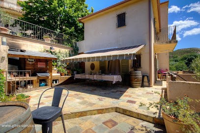 Chambre D’hôte A Casella - Gîtes De France, Chambre d'Hôtes à Vallecalle