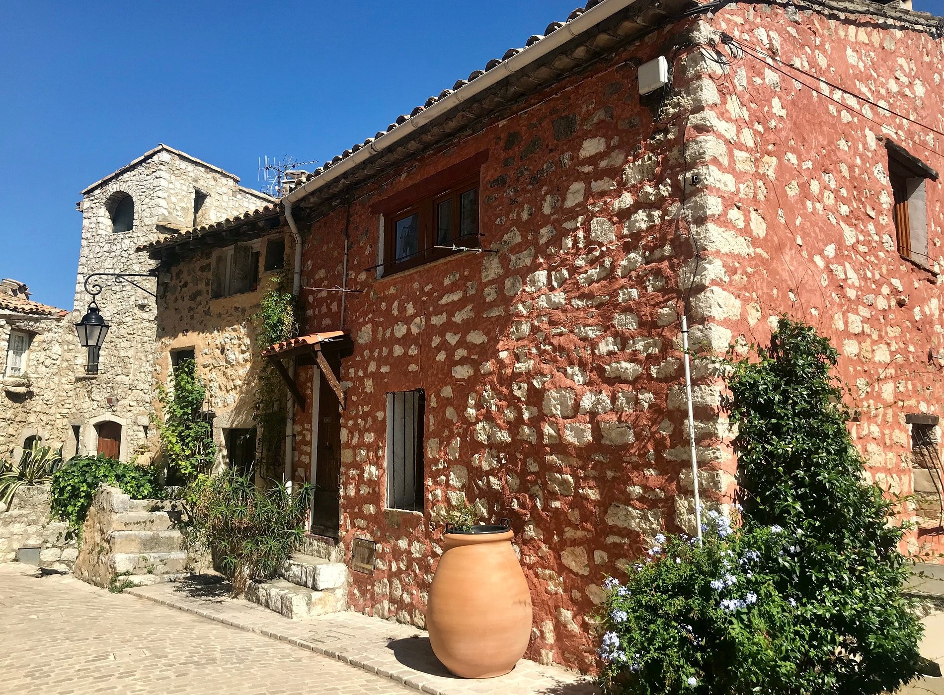 Histoires De Bastide, Chambre d'Hôtes à Tourrettes-sur-Loup