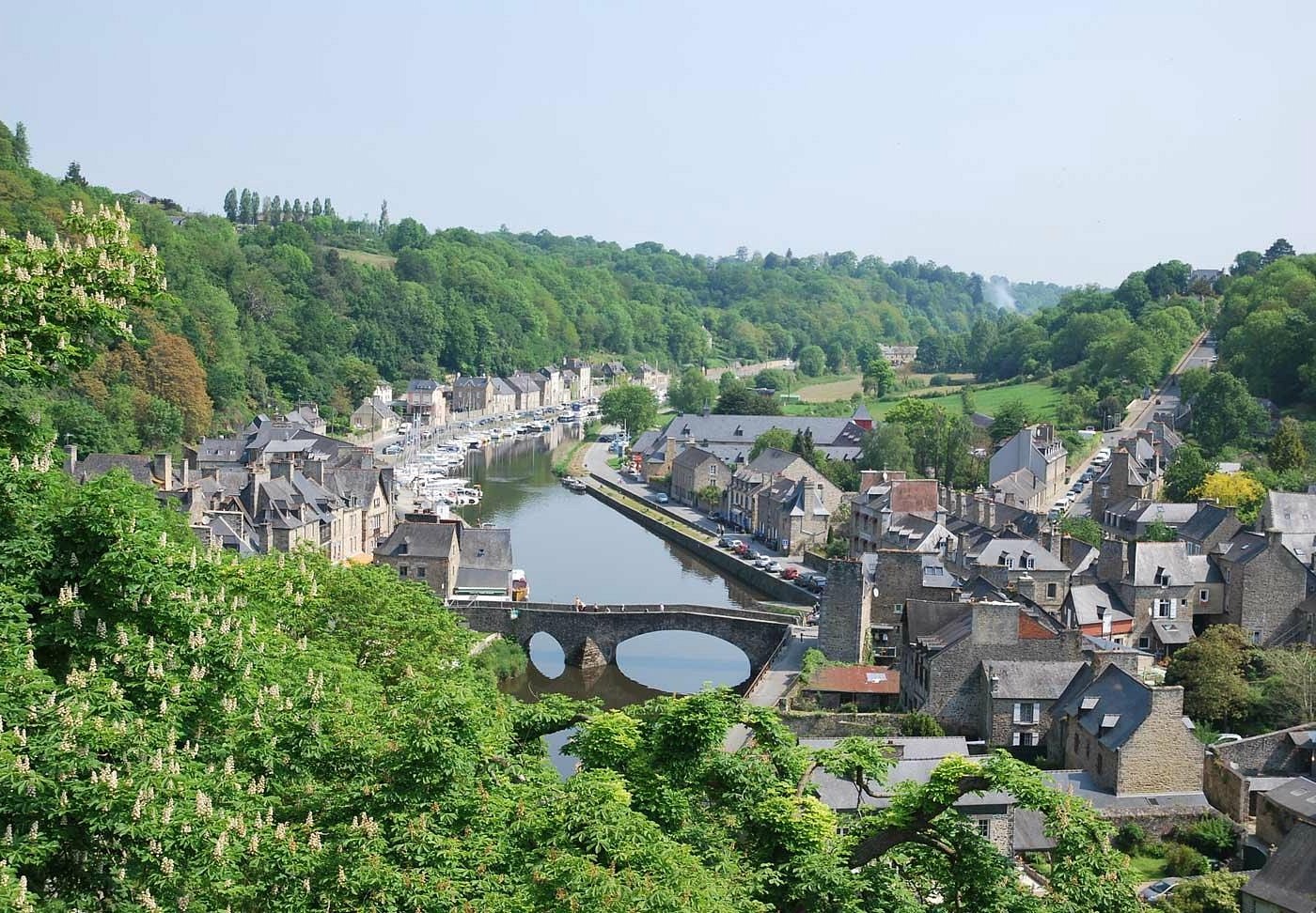 Giverny Cottage, Chambre d'Hôtes à Saint-Coulomb