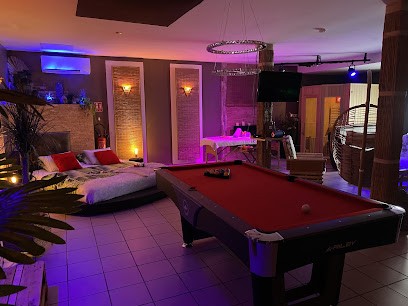 Spassimo 62, Chambre d'Hôtes à Annay