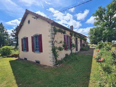 Gîte Charolais, Location De Vacances à Mont-et-Marré