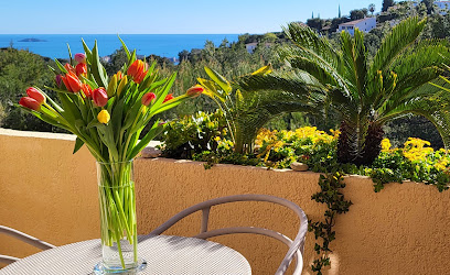 Le Lodge Bandol Location De Vacances à Bandol