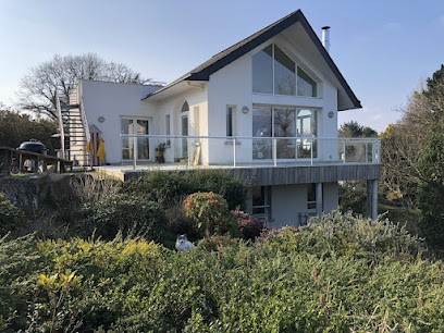 Chambres D'hôtes Pen Houët Saint Cast Le Guildo, Chambre d'Hôtes à Saint-Cast-le-Guildo