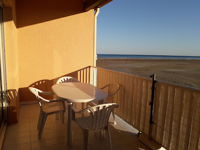 Ferienwohnung Les Mers Du Sud M8, Location De Vacances à Gruissan