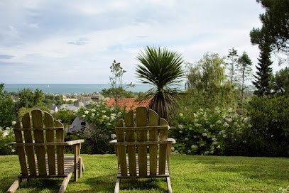 La Blanche Maison, Chambre d'Hôtes à Cherbourg-en-Cotentin