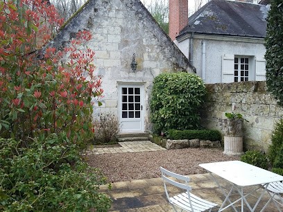Le Pavillon de Vallet, Chambre d'Hôtes à Athée-sur-Cher