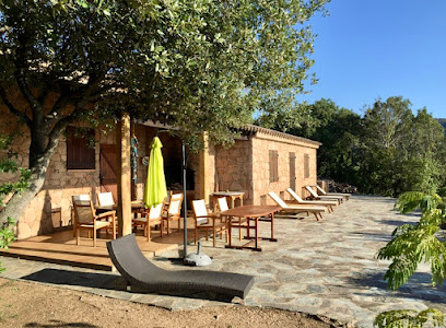 Casa D'asciaghju Location De Vacances à Porto-Vecchio