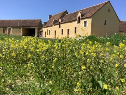 La Bidannerie - chambres d'hôtes, Chambre d'Hôtes à Perche en Nocé