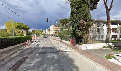 Cannes Rental, Location de Vacances à Mandelieu-la-Napoule