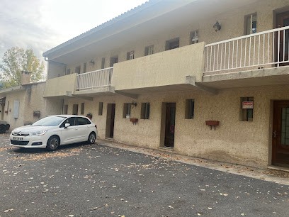 Les Yuccas, Location de Vacances à Gréoux-les-Bains