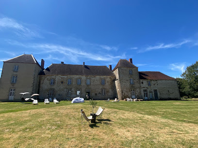 Château De Grandsagne, Chambre D'hôtes à Bonnat