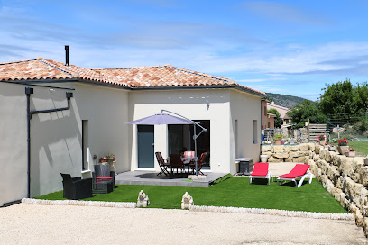 Le Clos Nanou (Gîte Malaucène), Location De Vacances à Malaucène