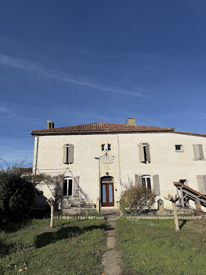 L'amirauté Sur Baïse - Chambres D'hôtes, Chambre D'hôtes à Saint-Jean-Poutge